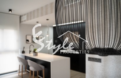 Новостройки - Adosado - Torrevieja - Торревьеха