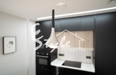 Новостройки - Adosado - Torrevieja - Торревьеха