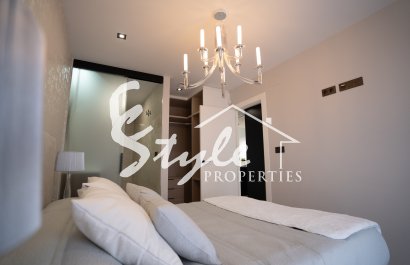 Новостройки - Adosado - Torrevieja - Торревьеха