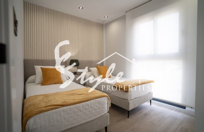 Новостройки - Adosado - Torrevieja - Торревьеха