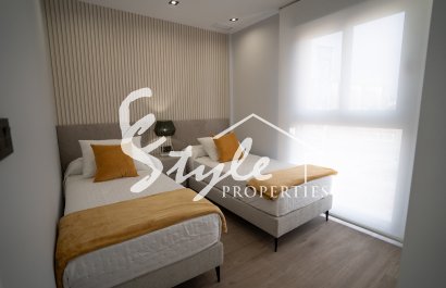 Новостройки - Adosado - Torrevieja - Торревьеха