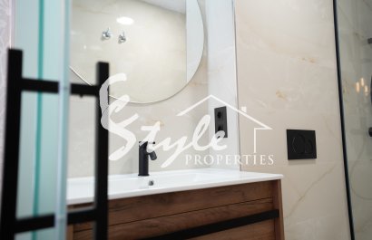 Новостройки - Adosado - Torrevieja - Торревьеха