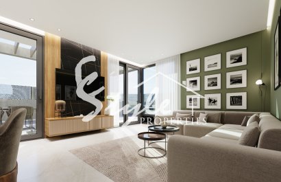 Новостройки - Вилла - Murcia - Santa Rosalía