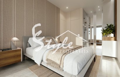 Новостройки - Вилла - Murcia - Santa Rosalía