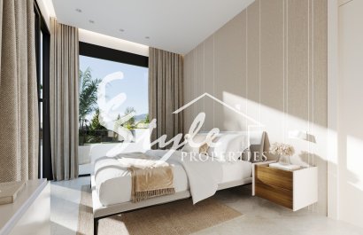 Новостройки - Вилла - Murcia - Santa Rosalía