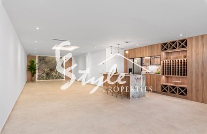 Nuevo - Villa - Polop - Polop 