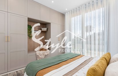 Nuevo - Villa - Polop - Polop 