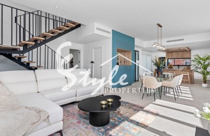 Nuevo - Villa - Polop - Polop 