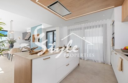 Nuevo - Villa - Polop - Polop 