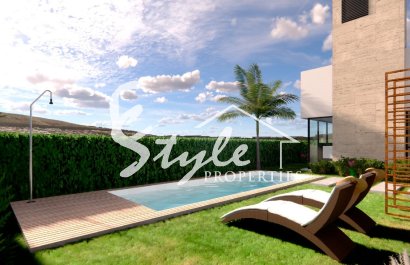 Nuevo - Detached - Torre Pacheco - Torre-Pacheco