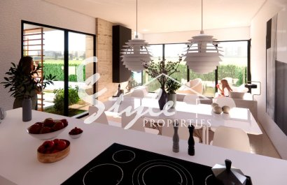 Nuevo - Detached - Torre Pacheco - Torre-Pacheco