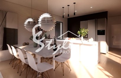 Nuevo - Detached - Torre Pacheco - Torre-Pacheco