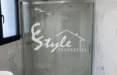 New build - Villa - Alicante - la Romana