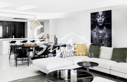 Nuevo - Apartamento - Alicante - Relleu