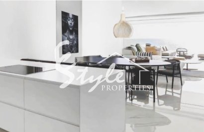 New build - Apartamento - Alicante - Relleu