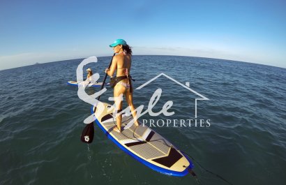 Новостройки - terraced - Сан Хавьер