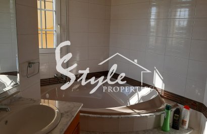 Новостройки - terraced - Сан Хавьер