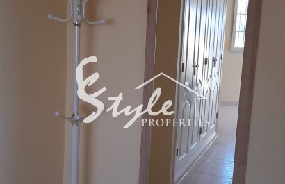 Новостройки - terraced - Сан Хавьер