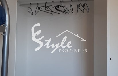 Новостройки - terraced - Сан Хавьер