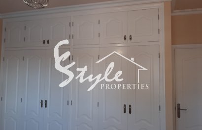 Новостройки - terraced - Сан Хавьер