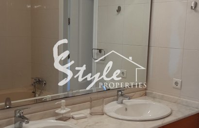 Новостройки - terraced - Сан Хавьер