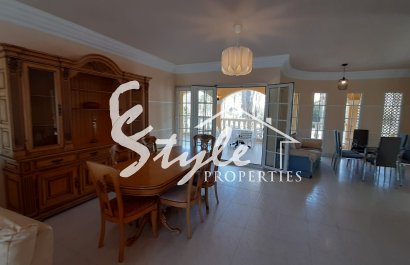 Новостройки - terraced - Сан Хавьер