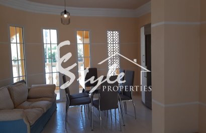 Новостройки - terraced - Сан Хавьер