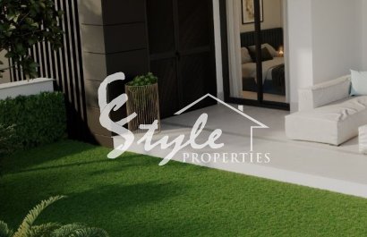 Новостройки - Apartamento - Torrevieja - Торревьеха