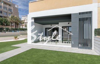 New build - Apartamento - Torrevieja