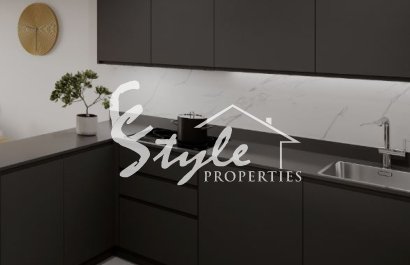 Новостройки - Апартаменты/Квартира - Torrevieja - Торревьеха