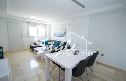 Новостройки - Apartamento - Orihuela-Costa - Ориуэла