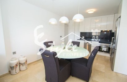 Новостройки - Apartamento - Orihuela-Costa - Ориуэла