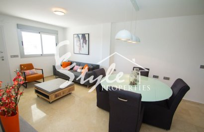 Новостройки - Apartamento - Orihuela-Costa - Ориуэла