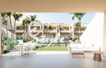 New build - high-bungalow - San Javier