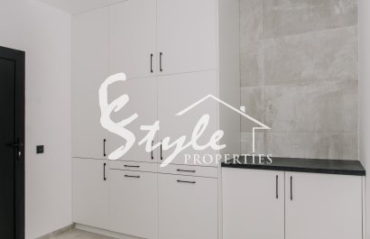 Новостройки - Вилла - Рохалес - Rojales