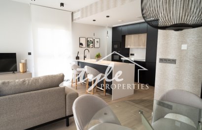 New build - low-bungalow - Pilar de La Horadada