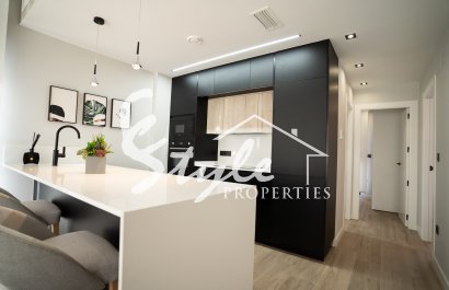 New build - low-bungalow - Pilar de La Horadada