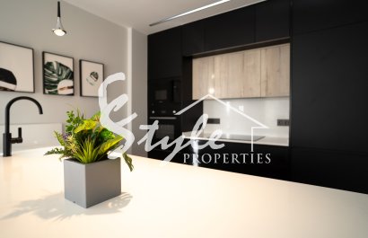 New build - low-bungalow - Pilar de La Horadada