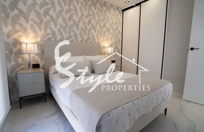 New build - low-bungalow - Pilar de La Horadada