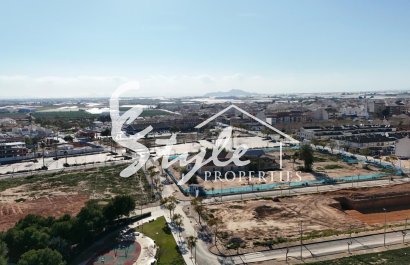 New build - high-bungalow - Pilar de La Horadada