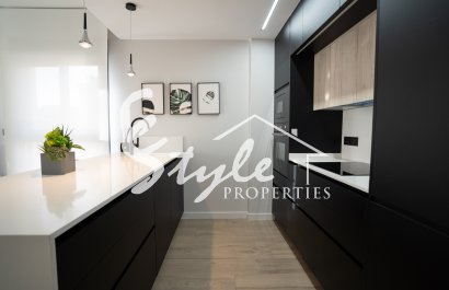 New build - high-bungalow - Pilar de La Horadada