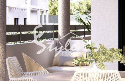 Новостройки - ground-floor - Хавеа - Javea