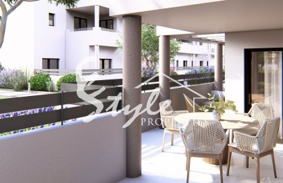 Новостройки - ground-floor - Хавеа - Javea