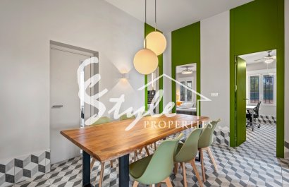 Вторичное жилье - Вилла - Эльче