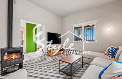 Вторичное жилье - Вилла - Эльче