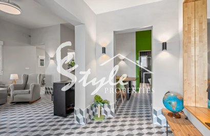 Вторичное жилье - Вилла - Эльче