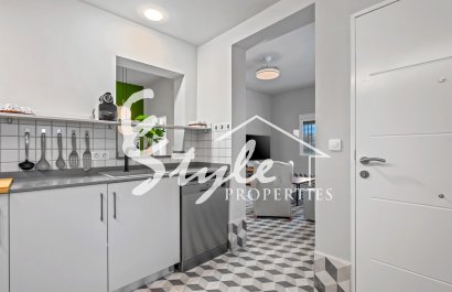 Вторичное жилье - Вилла - Эльче