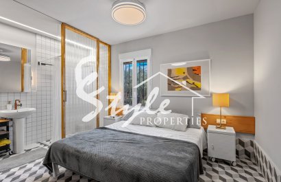 Вторичное жилье - Вилла - Эльче