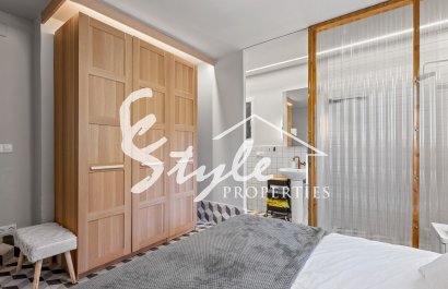 Вторичное жилье - Вилла - Эльче