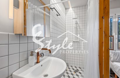 Вторичное жилье - Вилла - Эльче